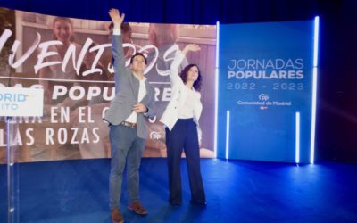 José de la Uz nombrado candidato para las elecciones municipales del 28M